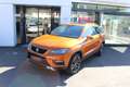 SEAT Ateca Xcellence 1.4 TSI ACT DSG 4Drive Orange - thumbnail 1