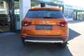 SEAT Ateca Xcellence 1.4 TSI ACT DSG 4Drive Orange - thumbnail 5
