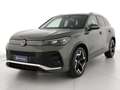 Volkswagen Tiguan 2.0 TDI 150 CV EVO SCR DSG R-Line Verde - thumbnail 2