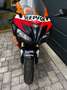 Honda CBR 1000 CBR1000SC57 Repsol #713/999 Orig mit Zertifikat Оранжевий - thumbnail 3