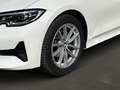 BMW 318 i Touring Advantage LED*NAVI*DAB*SITZHZG*PDC Bianco - thumbnail 8