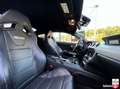 Ford Mustang GT V8 5.0 Ti-VCT 421 ch BVM6 RECARO Grigio - thumbnail 4