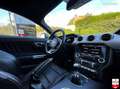Ford Mustang GT V8 5.0 Ti-VCT 421 ch BVM6 RECARO Grijs - thumbnail 5