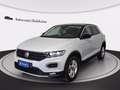 Volkswagen T-Roc 1.5 tsi advanced dsg Bianco - thumbnail 1