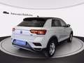 Volkswagen T-Roc 1.5 tsi advanced dsg Bianco - thumbnail 4