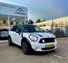 MINI Cooper Countryman Mini 1.6 Chili Weiß - thumbnail 4