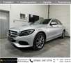Mercedes-Benz C 200 4MATIC Limousine *SCHIEBEDACH*FERN-ASS*SHZ Zilver - thumbnail 4