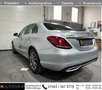 Mercedes-Benz C 200 4MATIC Limousine *SCHIEBEDACH*FERN-ASS*SHZ Zilver - thumbnail 6
