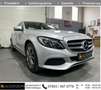 Mercedes-Benz C 200 4MATIC Limousine *SCHIEBEDACH*FERN-ASS*SHZ Zilver - thumbnail 1