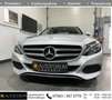 Mercedes-Benz C 200 4MATIC Limousine *SCHIEBEDACH*FERN-ASS*SHZ Zilver - thumbnail 3