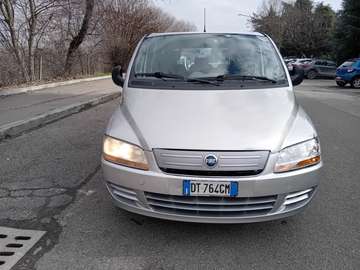 1.6 16v ELX bipower motore perfrtto