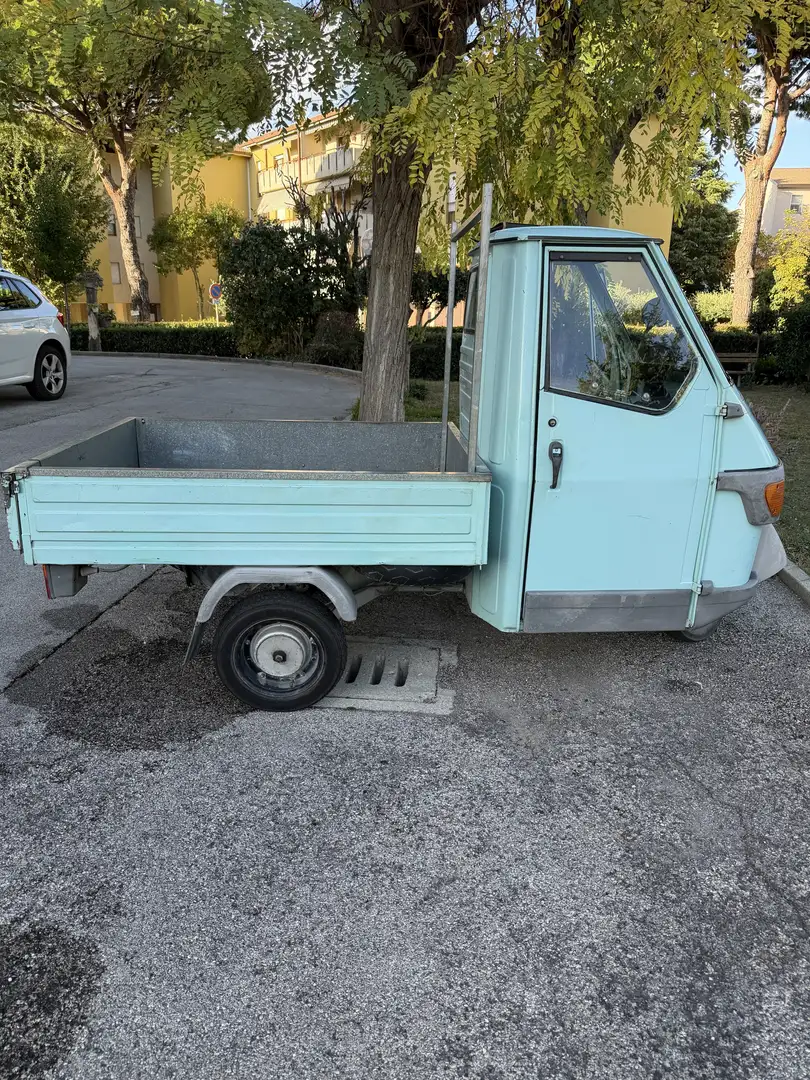 Piaggio Ape - 2