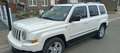 Jeep Patriot Patriot 2.0 CRD DPF Limited White - thumbnail 9