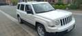 Jeep Patriot Patriot 2.0 CRD DPF Limited White - thumbnail 1