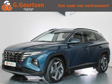 1.6 T-GDI HEV Premium Trekhaak, Volleder, Camera,