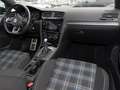 Volkswagen Golf GTE GTE DSG AHK NAVI KAMERA Niebieski - thumbnail 5
