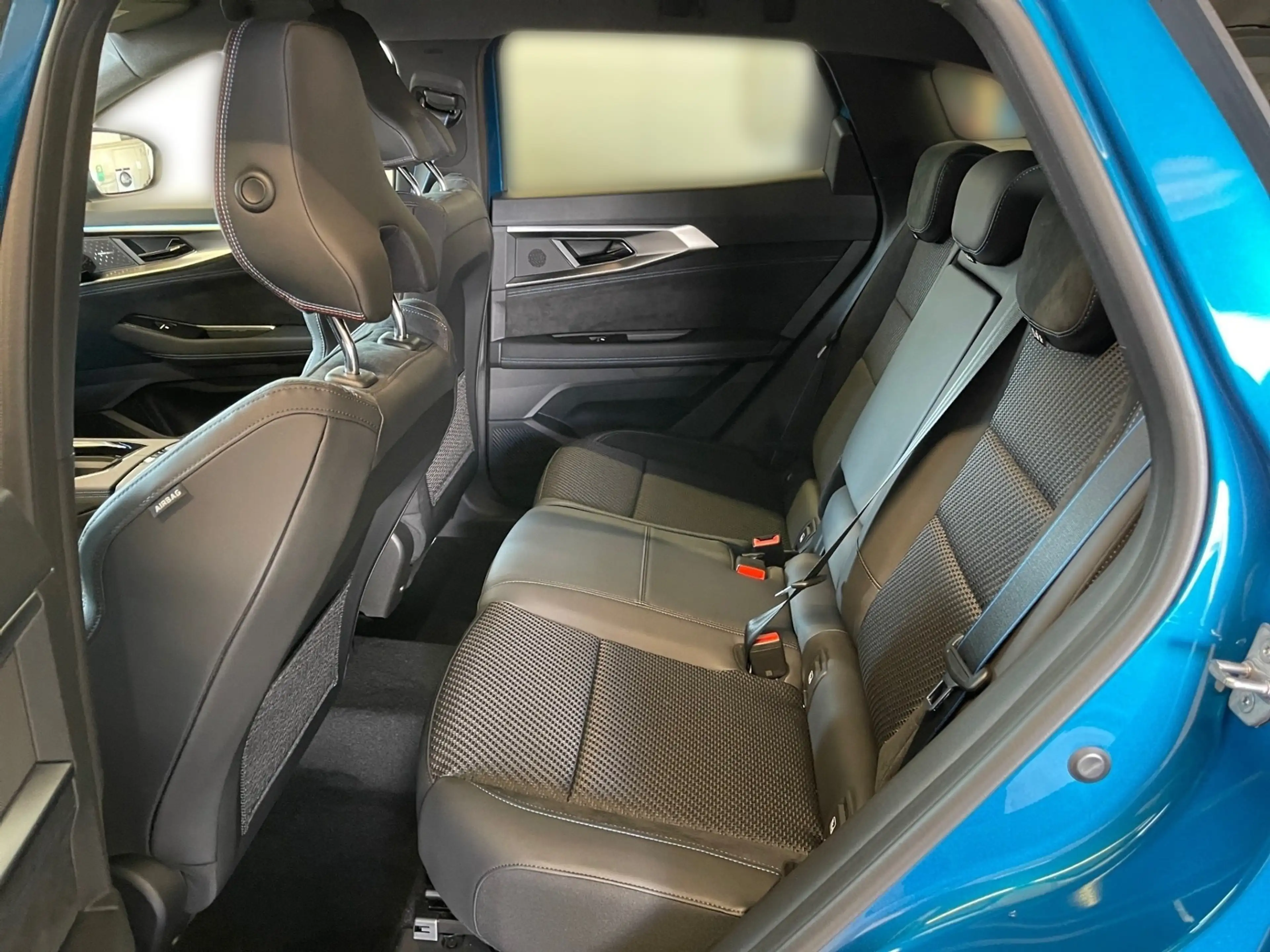 Renault Austral Esprit Alpine Full Hybrid E-Tech 200 *KLIMA*PDC* NAVI* — photo 14