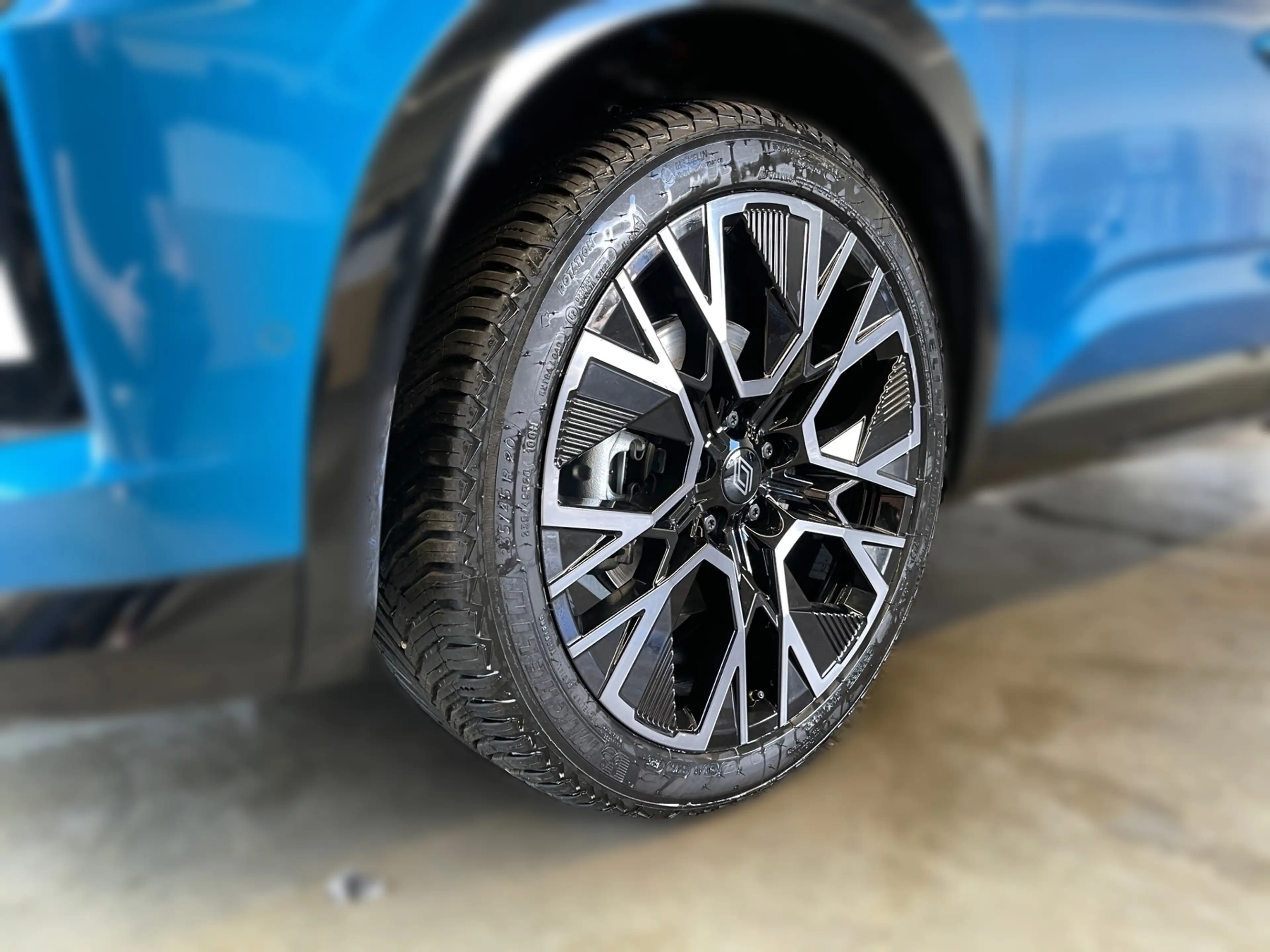 Renault Austral Esprit Alpine Full Hybrid E-Tech 200 *KLIMA*PDC* NAVI* — photo 8