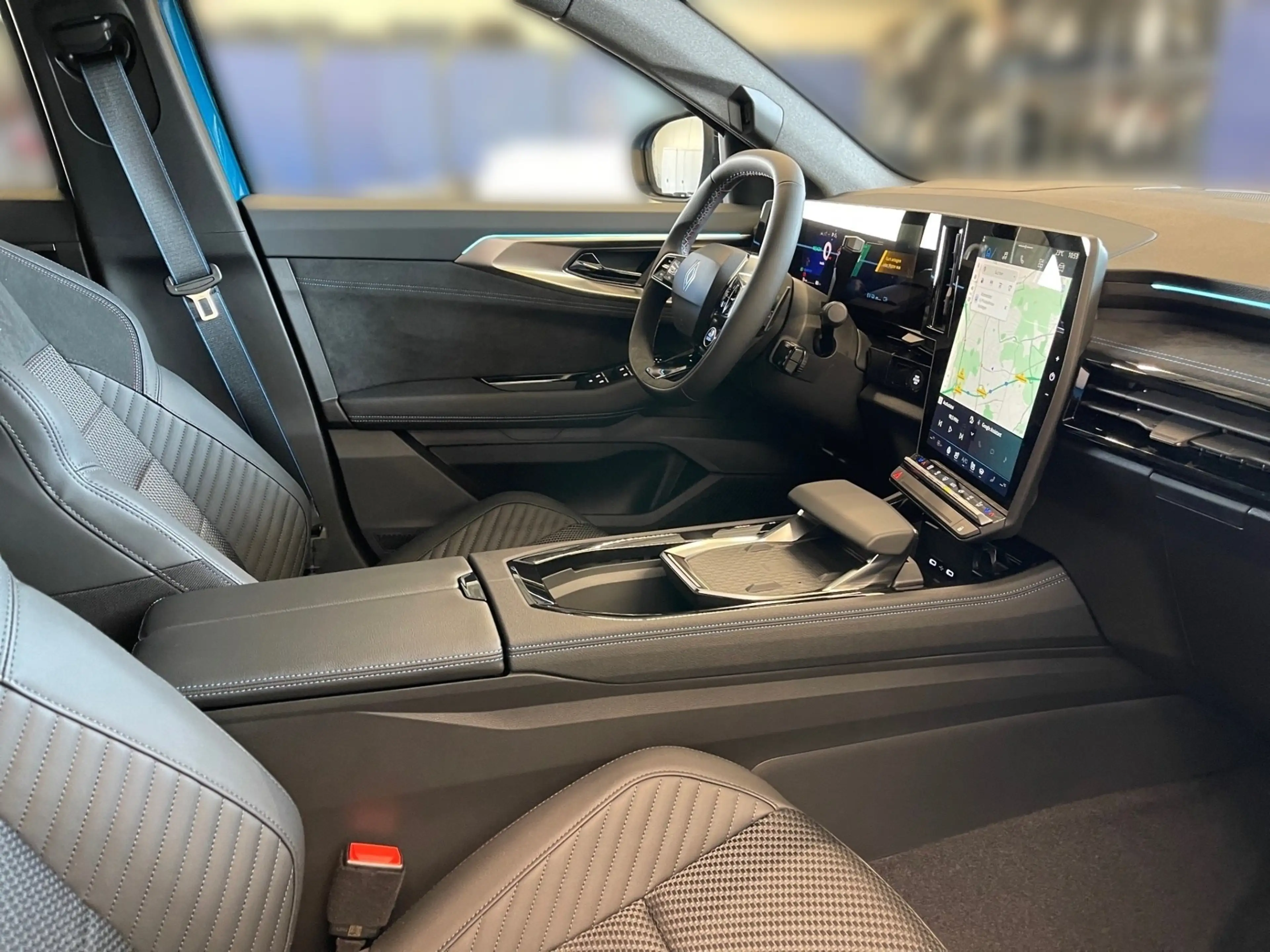 Renault Austral Esprit Alpine Full Hybrid E-Tech 200 *KLIMA*PDC* NAVI* — photo 11