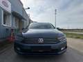 Volkswagen Passat Variant Trendline Blau - thumbnail 2