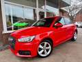 Audi A1 Sportback Autom. Standheizung/Xenon/Bluetooth Rood - thumbnail 3