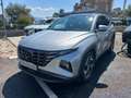 Hyundai TUCSON Tucson 1.6 HEV aut.Exellence Grigio - thumbnail 2