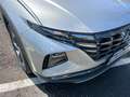 Hyundai TUCSON Tucson 1.6 HEV aut.Exellence Grigio - thumbnail 5