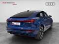 Audi Q6 e-tron Sportback quattro Black line 315kW 100KWh Azul - thumbnail 4