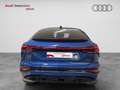 Audi Q6 e-tron Sportback quattro Black line 315kW 100KWh Azul - thumbnail 5