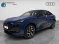 Audi Q6 e-tron Sportback quattro Black line 315kW 100KWh Azul - thumbnail 1