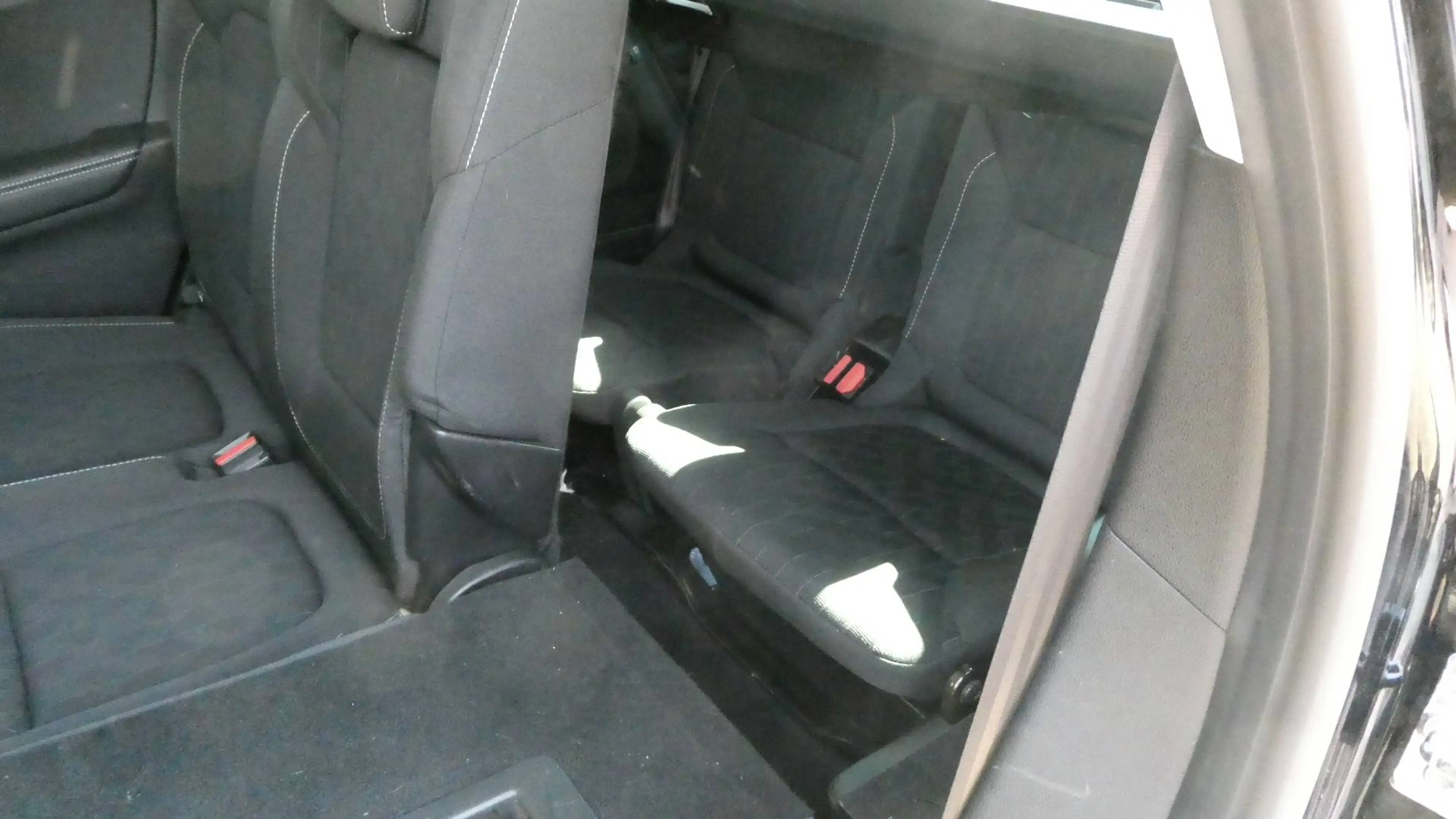 Renault Grand Scenic Grand Scénic 1.33 TCe Limited — photo 15