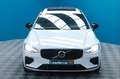Volvo V60 2.0 T8 AWD Recharge R-Design Auto Blanco - thumbnail 13