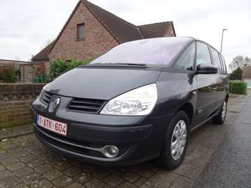 Espace 2.0 dCi Club Med TO/OD