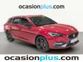 SEAT Leon ST 1.5 eTSI S&S Style Special Edition DSG-7 150 Rojo - thumbnail 2