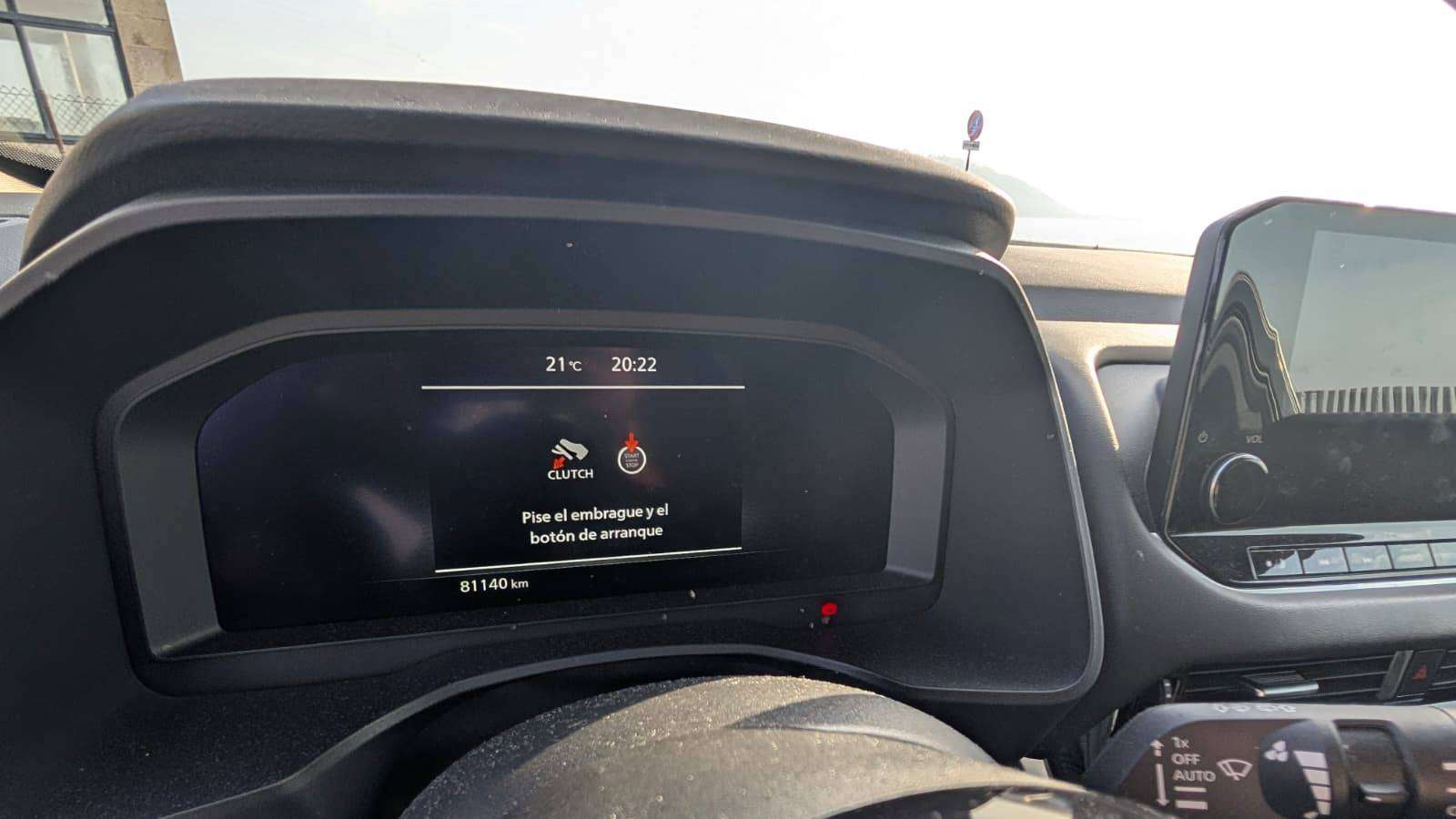 Nissan Qashqai Qashqai 1.3 DIG-T N-Connecta 4x2 103kW N-Connecta - foto 1