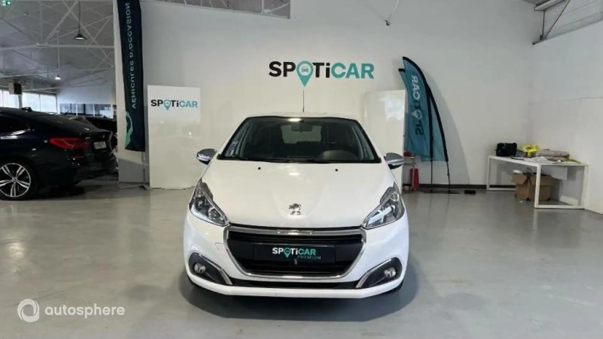 Peugeot 208 1.2 PureTech 82ch Style 5p - 2