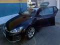 Volkswagen Golf 1.6 TDI Negro - thumbnail 5