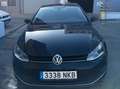 Volkswagen Golf 1.6 TDI Negro - thumbnail 1
