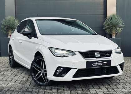 SEAT Ibiza 1.0 TGI/TSI FR Business Intense