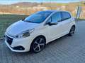 Peugeot 208 208 1.6 BlueHDi 100ch S Blanc - thumbnail 3