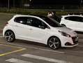 Peugeot 208 208 1.6 BlueHDi 100ch S Blanc - thumbnail 1