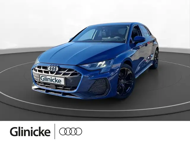 Audi A3 30 TFSI S LINE+ACC+KAMERA+CARPLAY
