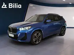 BMW X1 xDrive23d