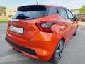 Nissan Micra N-Connecta Kamera Navi Sitzheizung 117PS Arancione - thumbnail 9