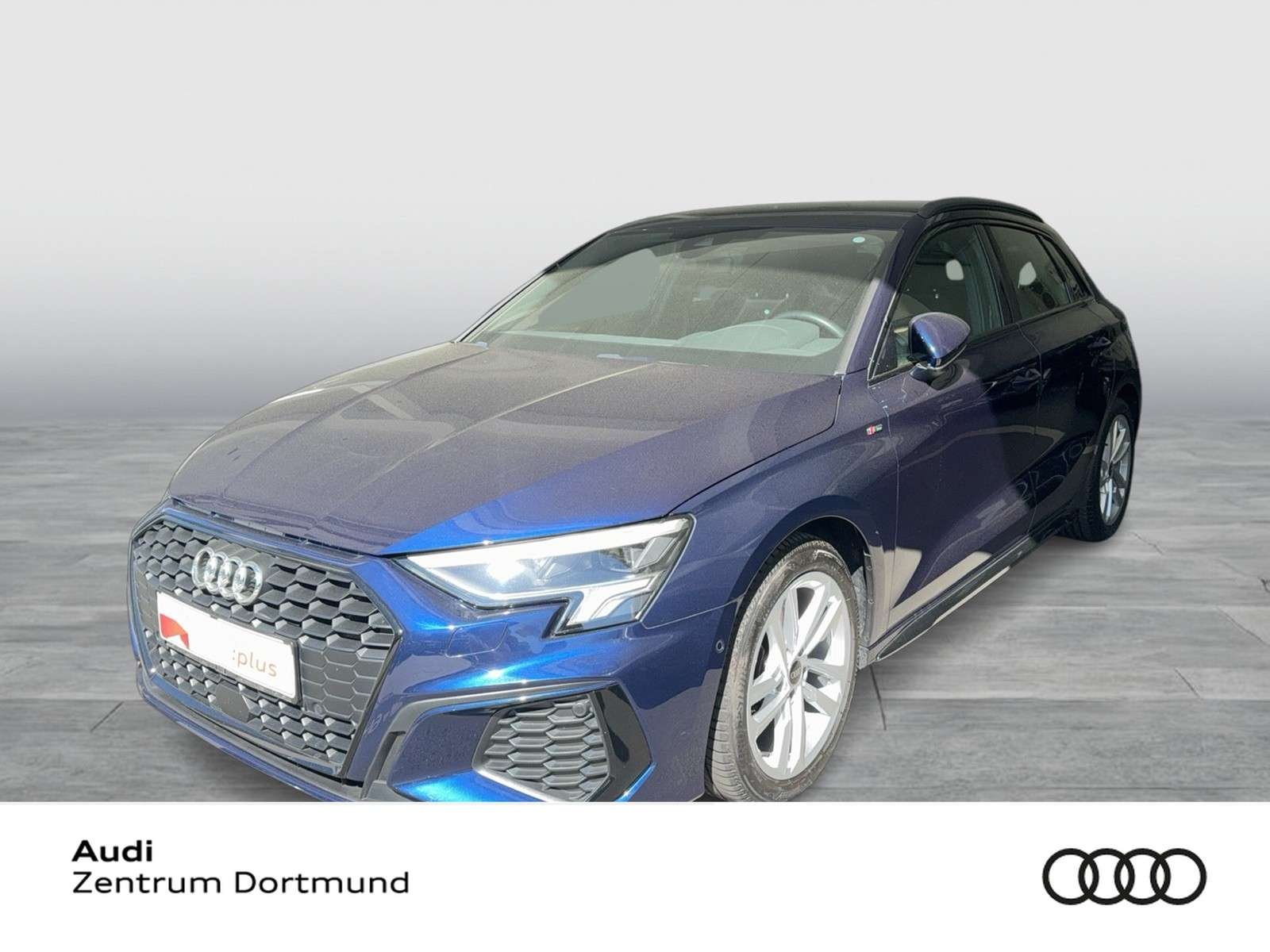 Second hand Audi A3 2.0
