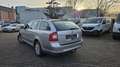 Skoda Octavia Combi Elegance 4X4 Silber - thumbnail 3