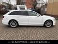 Audi A6 Avant 2.0 TDI Aut. S-Line Leder Navi LED Pano Weiß - thumbnail 13