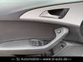 Audi A6 Avant 2.0 TDI Aut. S-Line Leder Navi LED Pano Weiß - thumbnail 6
