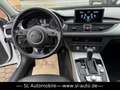 Audi A6 Avant 2.0 TDI Aut. S-Line Leder Navi LED Pano Weiß - thumbnail 9
