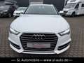 Audi A6 Avant 2.0 TDI Aut. S-Line Leder Navi LED Pano Weiß - thumbnail 11